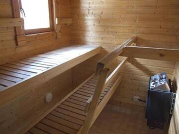 Фото номера Дом для отпуска Дома для отпуска Holiday Home Lomamaja rukaranta 6 a г. Рука 38