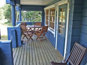 Фото номера Дом для отпуска Дома для отпуска Holiday Home Lomamaja rukaranta 6 a г. Рука 19