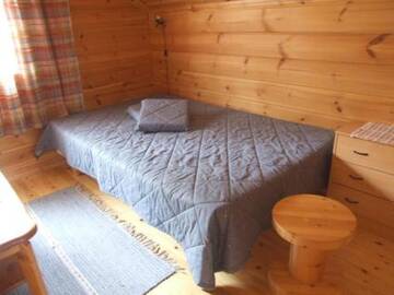 Фото номера Дом для отпуска Дома для отпуска Holiday Home Lomamaja rukaranta 6 a г. Рука 21