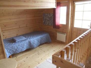 Фото номера Дом для отпуска Дома для отпуска Holiday Home Lomamaja rukaranta 6 a г. Рука 22