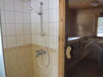 Фото номера Дом для отпуска Дома для отпуска Holiday Home Lomamaja rukaranta 6 a г. Рука 23