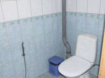 Фото номера Дом для отпуска Дома для отпуска Holiday Home Lomamaja rukaranta 6 a г. Рука 47