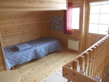 Фото номера Дом для отпуска Дома для отпуска Holiday Home Lomamaja rukaranta 6 a г. Рука 51