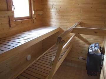 Фото номера Дом для отпуска Дома для отпуска Holiday Home Lomamaja rukaranta 6 a г. Рука 9