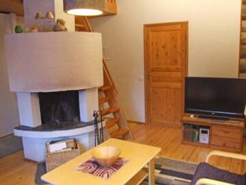 Фото номера Дом для отпуска Дома для отпуска Holiday Home Rukankuukkeli a5 г. Рука 7