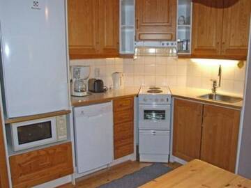 Фото номера Дом для отпуска Дома для отпуска Holiday Home Rukankuukkeli a5 г. Рука 22