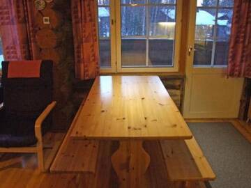 Фото номера Дом для отпуска Дома для отпуска Holiday Home Rukankuukkeli a5 г. Рука 27