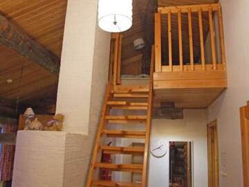 Фото номера Дом для отпуска Дома для отпуска Holiday Home Rukankuukkeli a5 г. Рука 31