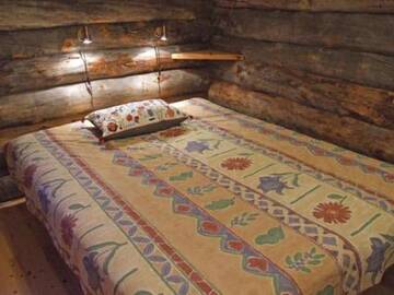 Фото номера Дом для отпуска Дома для отпуска Holiday Home Rukankuukkeli a5 г. Рука 37