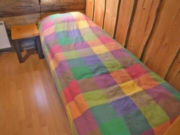 Фото номера Дом для отпуска Дома для отпуска Holiday Home Rinnekieppi 2 г. Рука 7