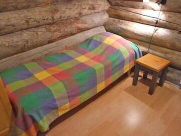 Фото номера Дом для отпуска Дома для отпуска Holiday Home Rinnekieppi 2 г. Рука 27
