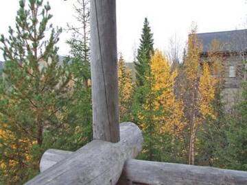 Фото номера Дом для отпуска Дома для отпуска Holiday Home Rinnekieppi 2 г. Рука 30