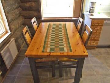 Фото номера Дом для отпуска Дома для отпуска Holiday Home Rinnekieppi 2 г. Рука 37
