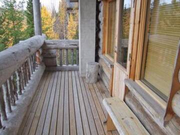 Фото номера Дом для отпуска Дома для отпуска Holiday Home Rinnekieppi 2 г. Рука 15
