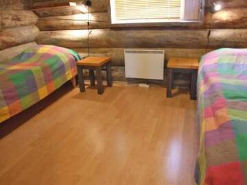 Фото номера Дом для отпуска Дома для отпуска Holiday Home Rinnekieppi 2 г. Рука 16