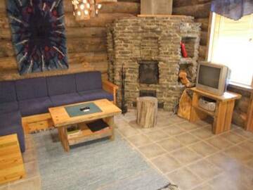 Фото номера Дом для отпуска Дома для отпуска Holiday Home Rinnekieppi 2 г. Рука 19