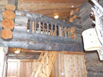 Фото номера Дом для отпуска Дома для отпуска Holiday Home Rinnekieppi 2 г. Рука 20
