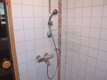 Фото номера Дом для отпуска Дома для отпуска Holiday Home Rinnekieppi 2 г. Рука 8