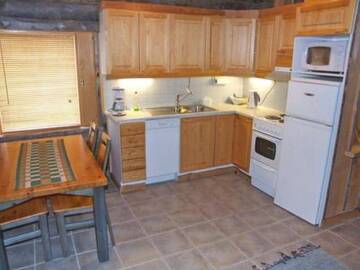 Фото номера Дом для отпуска Дома для отпуска Holiday Home Rinnekieppi 2 г. Рука 47