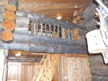 Фото номера Дом для отпуска Дома для отпуска Holiday Home Rinnekieppi 2 г. Рука 44