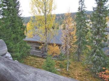 Фото номера Дом для отпуска Дома для отпуска Holiday Home Rinnekieppi 2 г. Рука 42