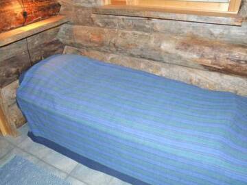 Фото номера Дом для отпуска Дома для отпуска Holiday Home Pihlakieppi 2 г. Рука 25