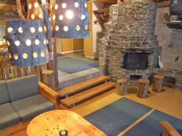 Фото номера Дом для отпуска Дома для отпуска Holiday Home Pihlakieppi 2 г. Рука 26