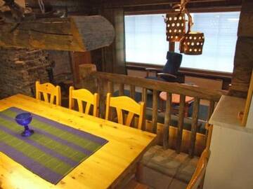 Фото номера Дом для отпуска Дома для отпуска Holiday Home Pihlakieppi 2 г. Рука 24