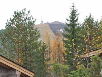 Фото номера Дом для отпуска Дома для отпуска Holiday Home Pihlakieppi 2 г. Рука 39