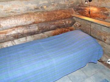 Фото номера Дом для отпуска Дома для отпуска Holiday Home Pihlakieppi 2 г. Рука 17