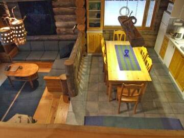 Фото номера Дом для отпуска Дома для отпуска Holiday Home Pihlakieppi 2 г. Рука 15