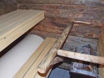 Фото номера Дом для отпуска Дома для отпуска Holiday Home Pihlakieppi 2 г. Рука 12