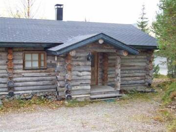 Фото номера Дом для отпуска Дома для отпуска Holiday Home Pihlakieppi 2 г. Рука 16
