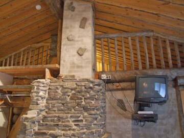 Фото номера Дом для отпуска Дома для отпуска Holiday Home Pihlakieppi 2 г. Рука 13