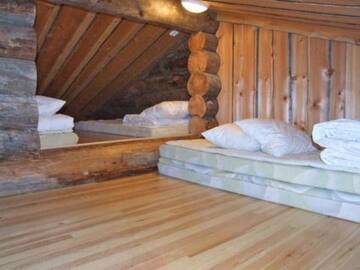 Фото номера Дом для отпуска Дома для отпуска Holiday Home Pihlakieppi 2 г. Рука 9
