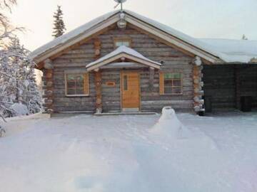 Фото номера Дом для отпуска Дома для отпуска Holiday Home Sarnia г. Рука 28