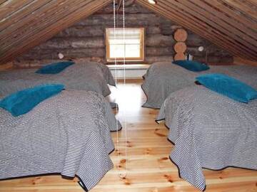 Фото номера Дом для отпуска Дома для отпуска Holiday Home Sarnia г. Рука 25