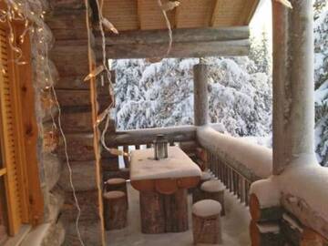 Фото номера Дом для отпуска Дома для отпуска Holiday Home Sarnia г. Рука 23