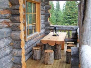 Фото номера Дом для отпуска Дома для отпуска Holiday Home Sarnia г. Рука 27
