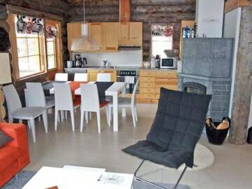 Фото номера Дом для отпуска Дома для отпуска Holiday Home Sarnia г. Рука 24