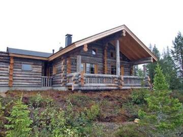 Фото номера Дом для отпуска Дома для отпуска Holiday Home Sarnia г. Рука 38
