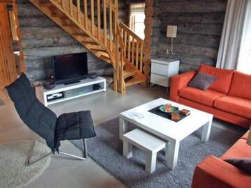 Фото номера Дом для отпуска Дома для отпуска Holiday Home Sarnia г. Рука 36