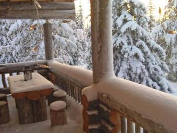 Фото номера Дом для отпуска Дома для отпуска Holiday Home Sarnia г. Рука 37