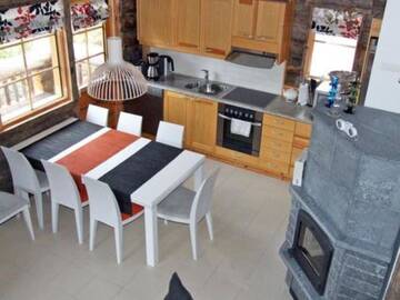 Фото номера Дом для отпуска Дома для отпуска Holiday Home Sarnia г. Рука 34
