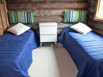 Фото номера Дом для отпуска Дома для отпуска Holiday Home Sarnia г. Рука 40
