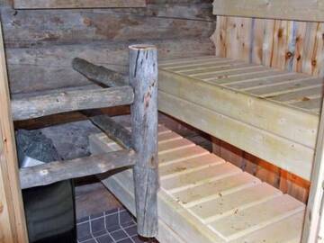 Фото номера Дом для отпуска Дома для отпуска Holiday Home Sarnia г. Рука 10