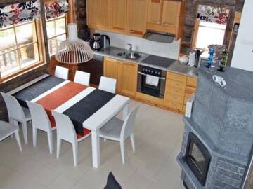 Фото номера Дом для отпуска Дома для отпуска Holiday Home Sarnia г. Рука 14