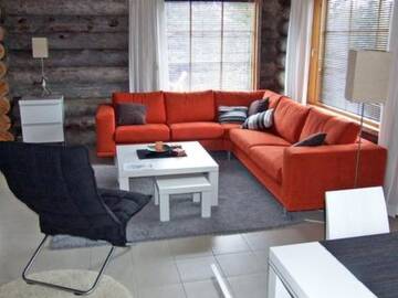 Фото номера Дом для отпуска Дома для отпуска Holiday Home Sarnia г. Рука 15