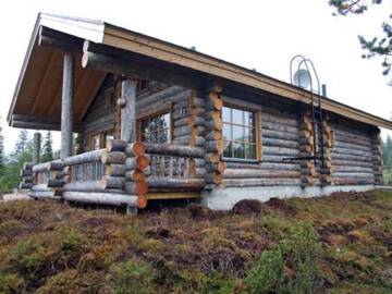 Фото номера Дом для отпуска Дома для отпуска Holiday Home Sarnia г. Рука 12