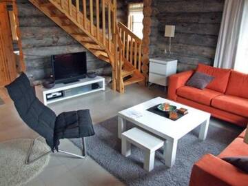 Фото номера Дом для отпуска Дома для отпуска Holiday Home Sarnia г. Рука 16
